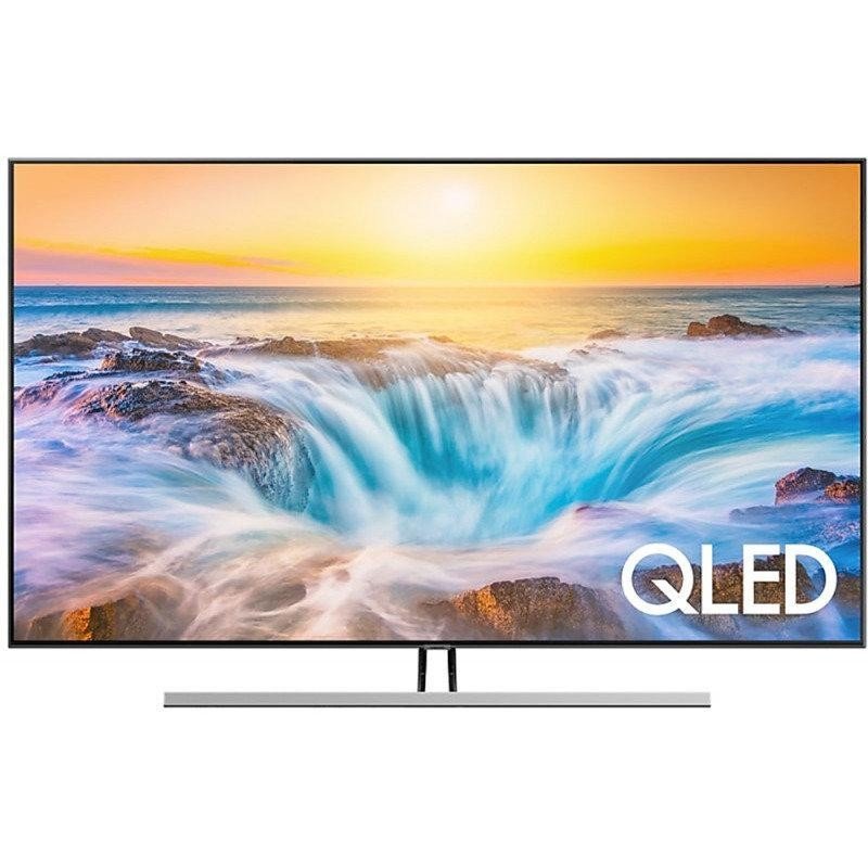 Televizor Qled Samsung Qe55q85ratxxh 55/ 138